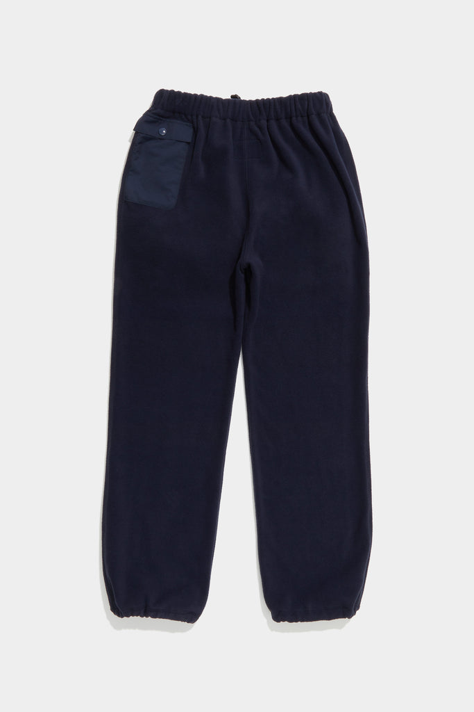 Adsum - Fleece Sweatpants - Navy - Northern Fells