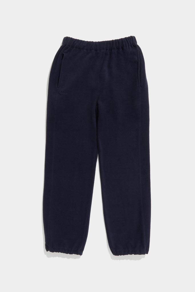 Adsum - Fleece Sweatpants - Navy - Northern Fells