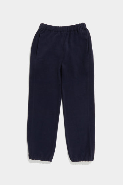 Adsum - Fleece Sweatpants - Navy - Northern Fells