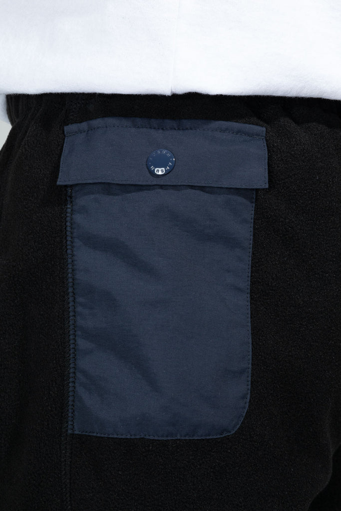 Adsum - Fleece Sweatpants - Navy - Northern Fells