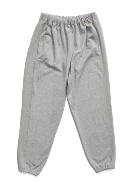 Adsum - B Logo Sweatpants - Heather Grey - Northern Fells
