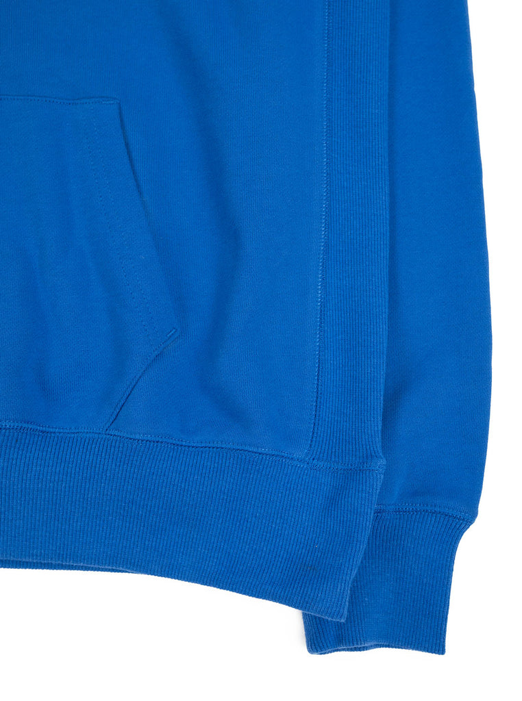 Adsum - AdsumWorks Hoodie - Bright Blue - Northern Fells