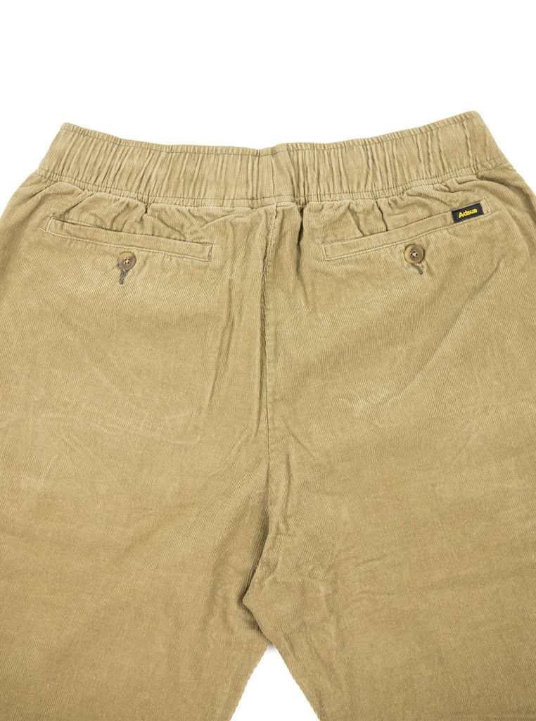 Adsum - Bank Pant - Beige - Northern Fells