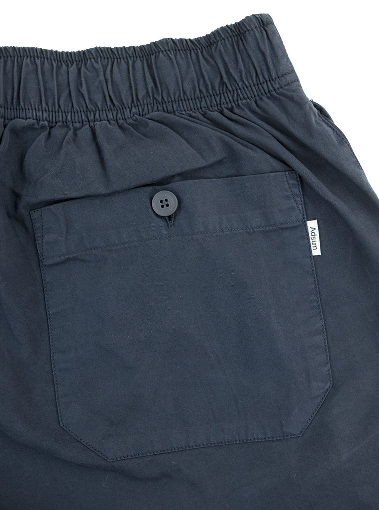 Adsum - Bank Shorts - Dark Navy - Northern Fells