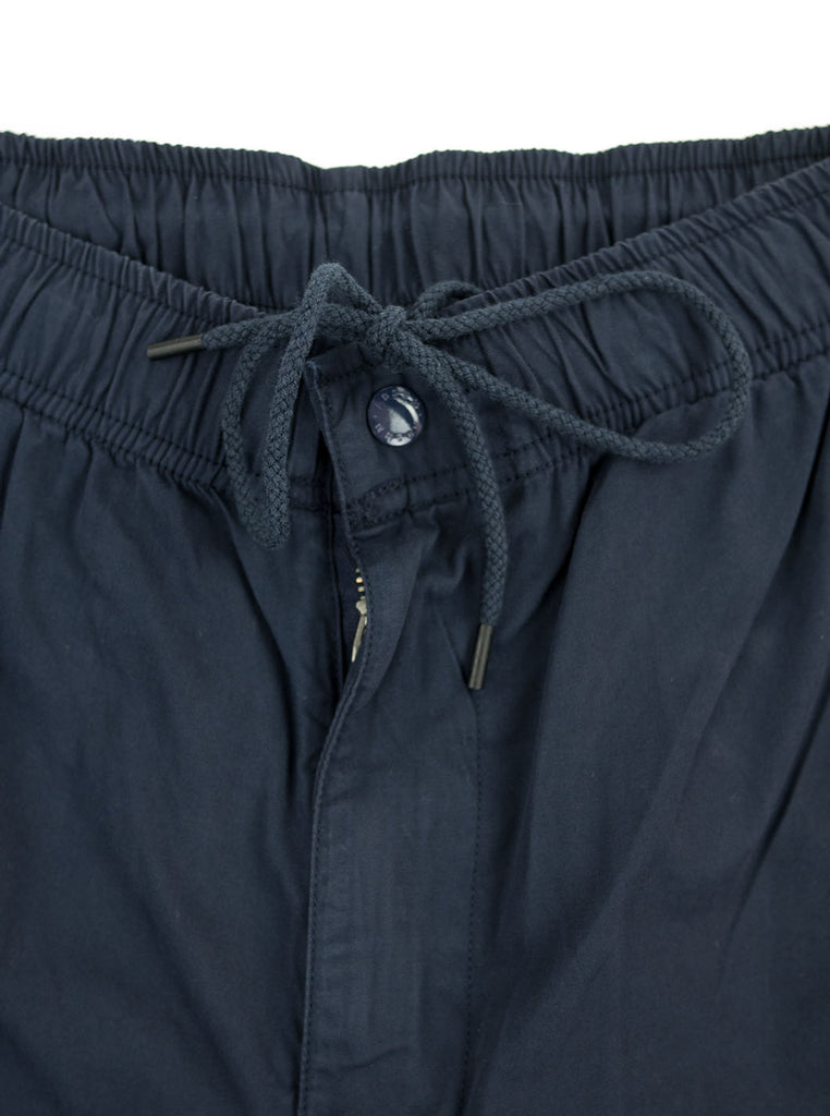 Adsum - Bank Shorts - Dark Navy - Northern Fells
