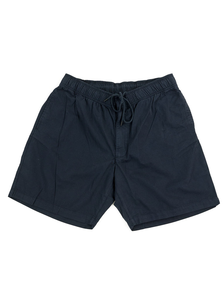 Adsum - Bank Shorts - Dark Navy - Northern Fells