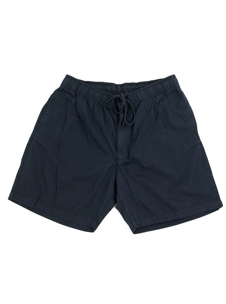 Adsum - Bank Shorts - Dark Navy - Northern Fells