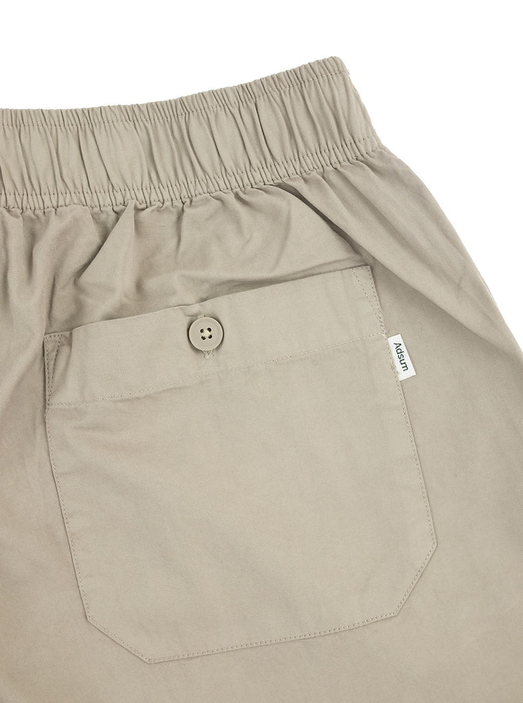 Adsum - Bank Shorts - Stone - Northern Fells