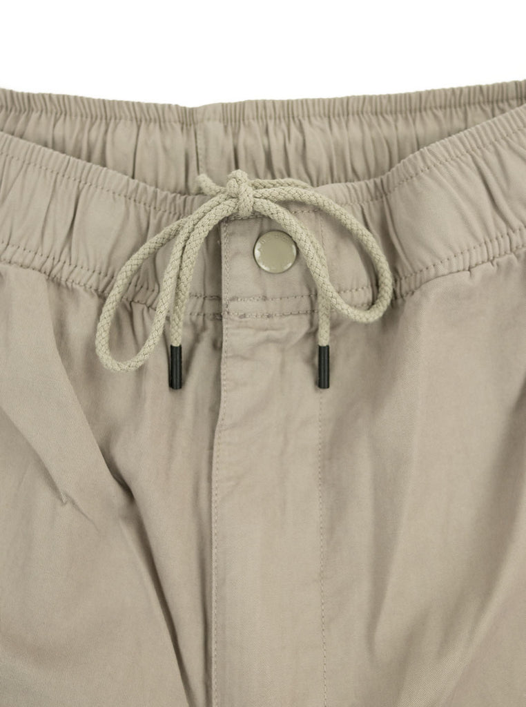 Adsum - Bank Shorts - Stone - Northern Fells