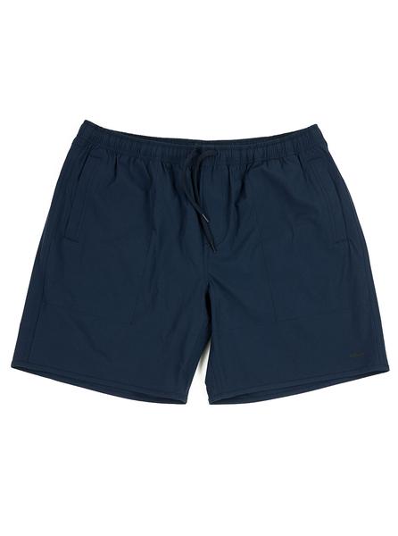 Adsum - Camp Hero Short - Navy - Northern Fells