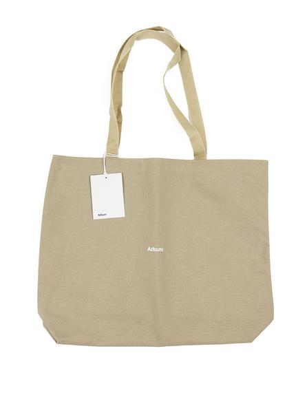 Adsum - Ballistic Tote Bag - Beige - Northern Fells