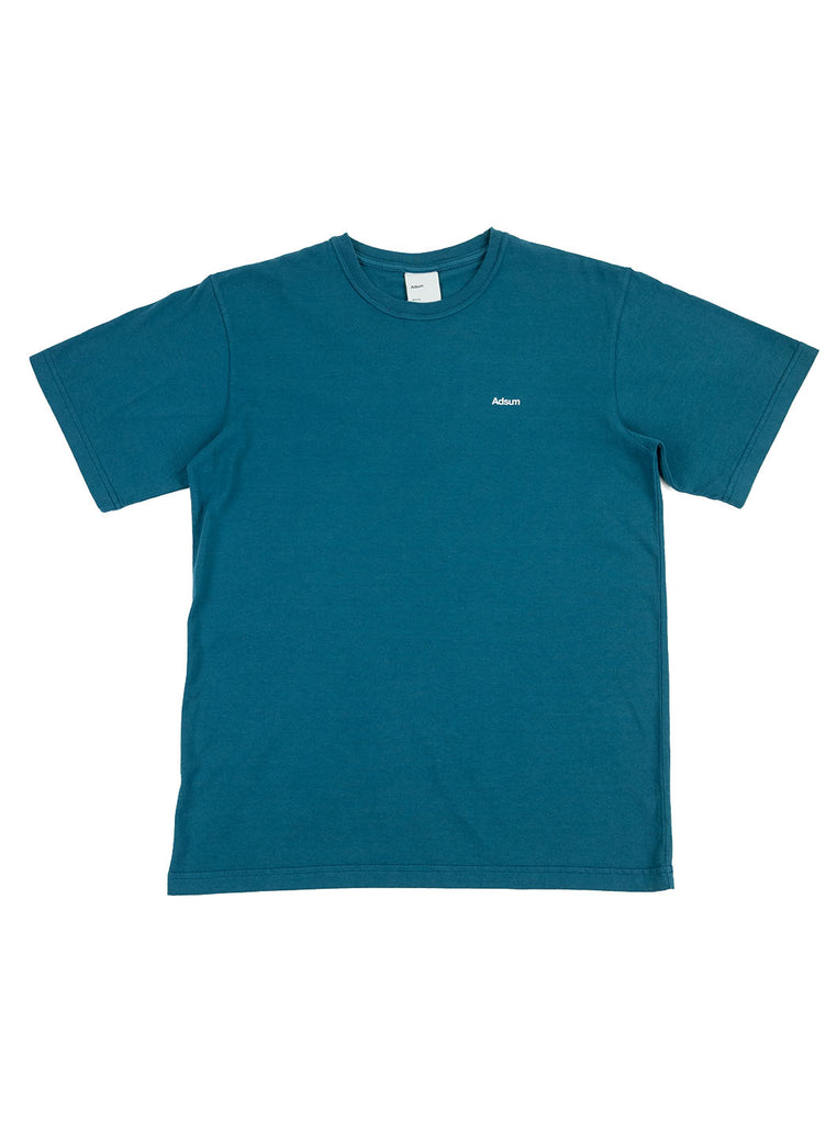 Adsum - Core Logo T-Shirt - Darqua - Northern Fells