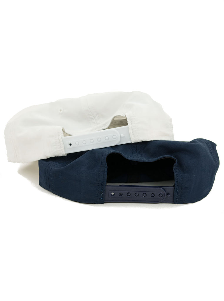 Adsum - Diamond Logo Hat - White - Northern Fells