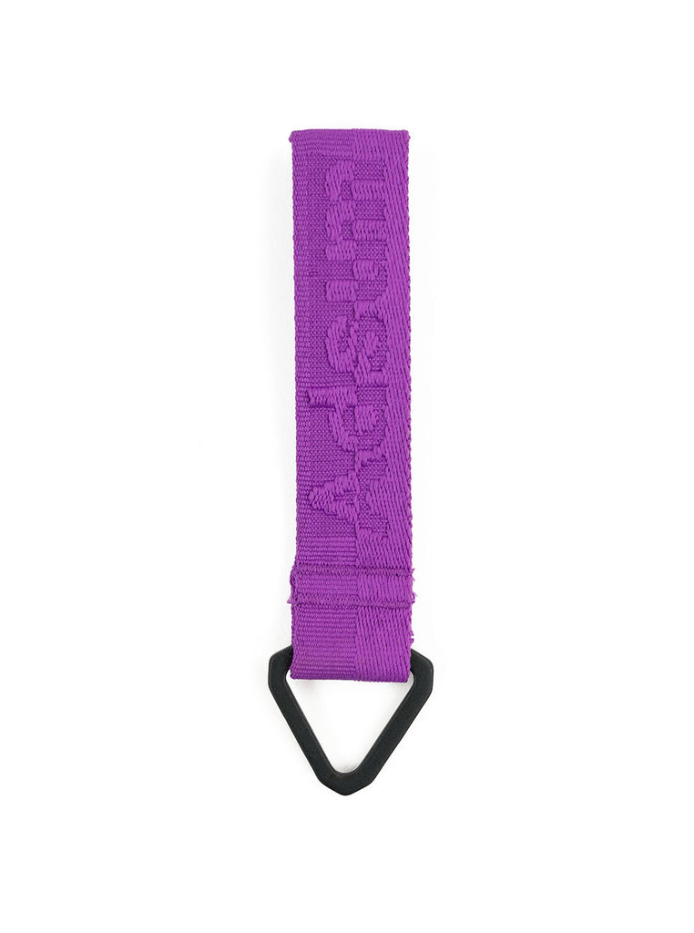 Adsum - Key Fob - Grape - Northern Fells