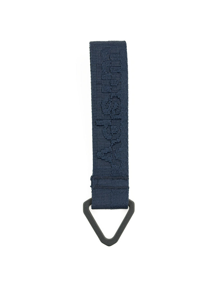 Adsum - Key Fob - Dark Navy - Northern Fells