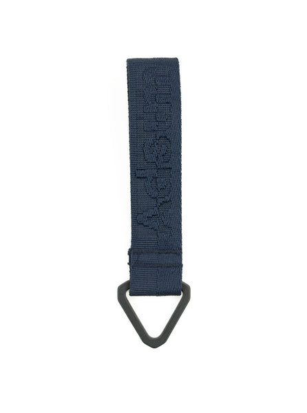 Adsum - Key Fob - Dark Navy - Northern Fells