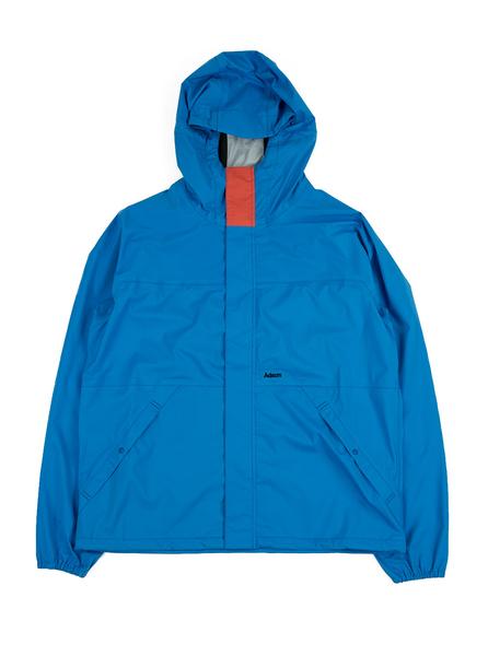 Adsum - Lightweight Anorak - Bright Blue - Northern Fells