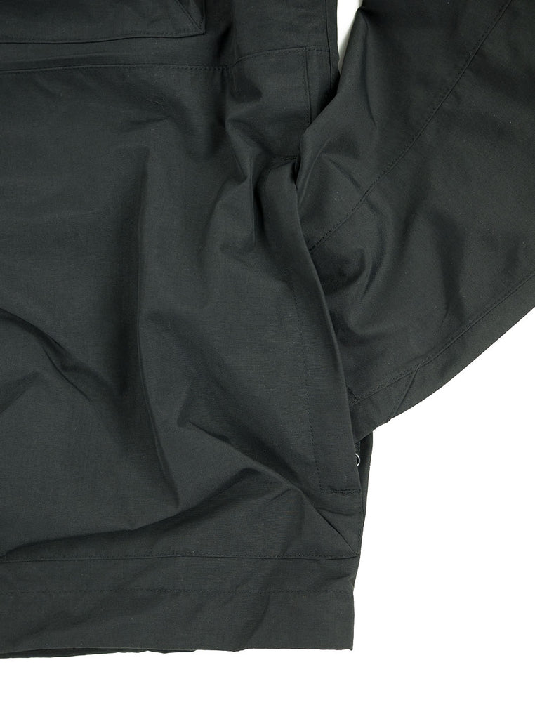 Adsum - Marsu Jacket - Black - Northern Fells