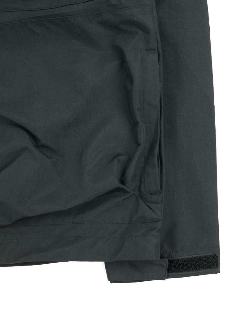 Adsum - Marsu Jacket - Black - Northern Fells