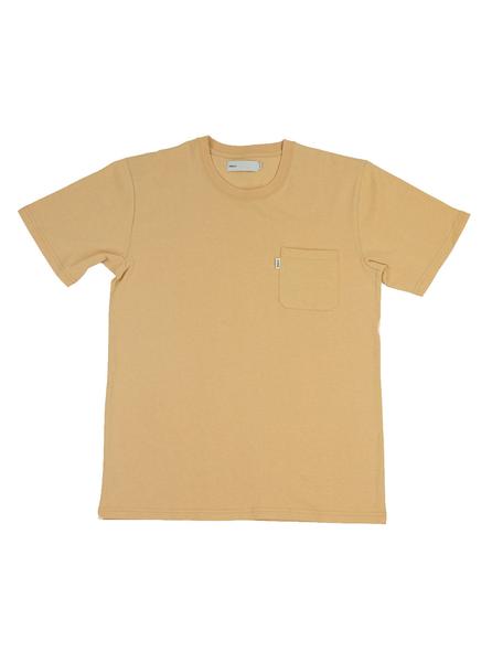 Adsum - Pocket T-Shirt - Dusty Orange - Northern Fells