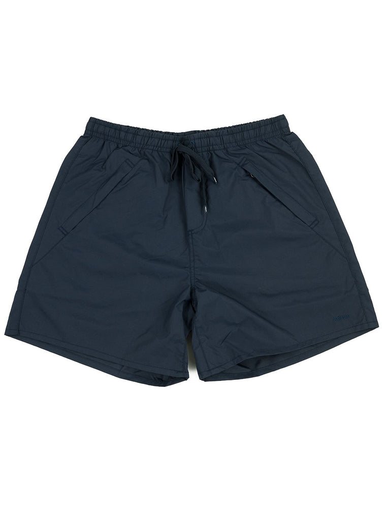 Adsum Site Short Dark Navy The Northern Fells Clothing Company Full