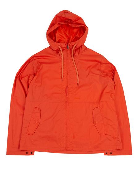 Adsum - Spinner Jacket - Reflective Orange - Northern Fells