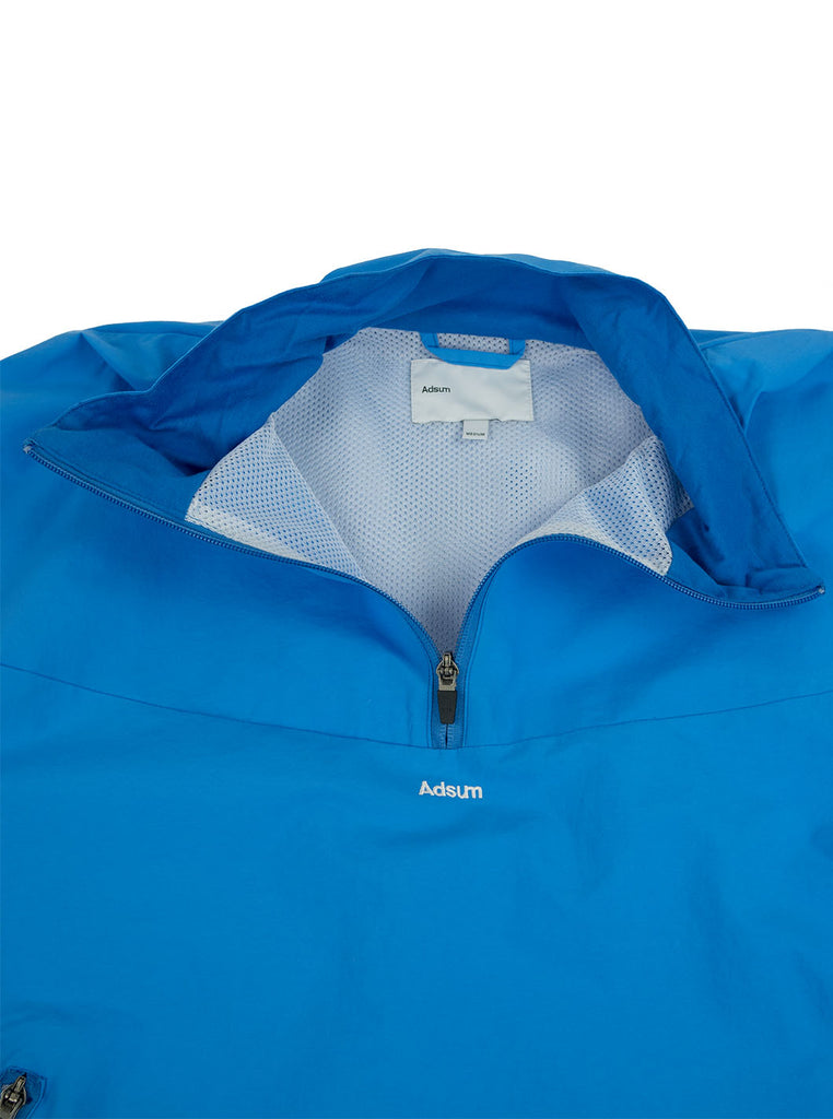 Adsum - UC Jacket - Bright Blue - Northern Fells