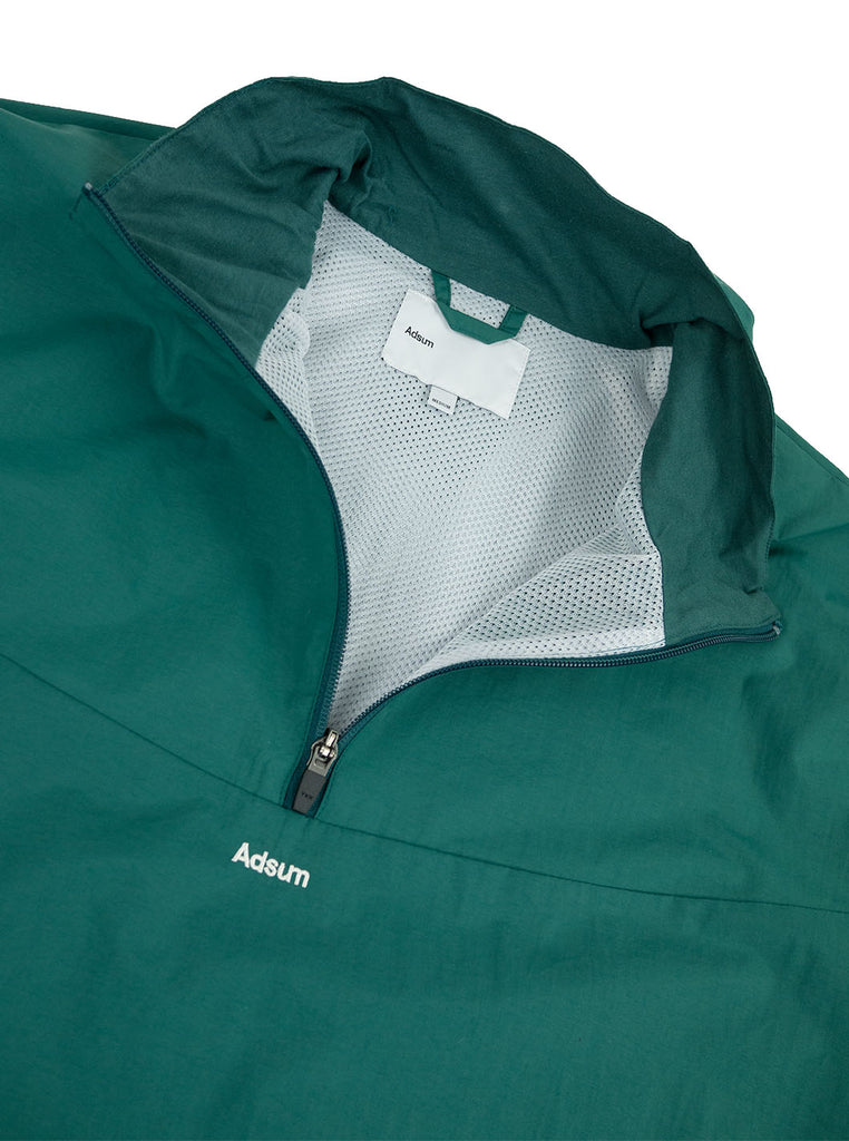 Adsum - UC Jacket - Rich Green - Northern Fells