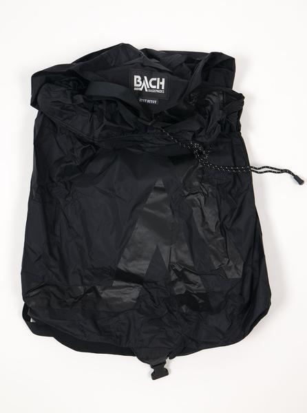 Bach Backpacks - 128111 - Itsy Bitsy - Black - Northern Fells