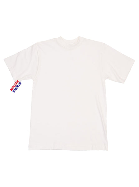 Camber Tee White The Northern Fells Clothing Company Full