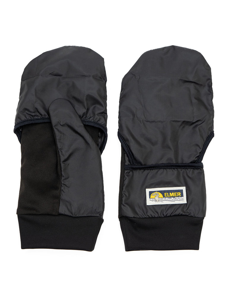 Elmer City Glove EM304 Black The Northern Fells Clothing Company Mitt