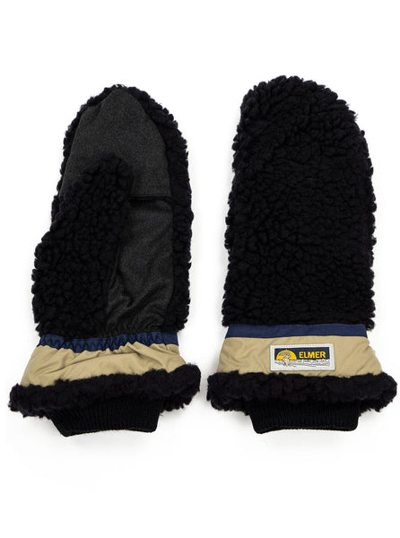 Elmer EM354 Black The Northern Fells Clothing Company Full