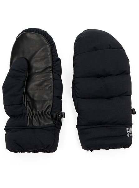 Elmer EM600 Gore Tex Mitten Black The Northern Fells Clothing Company Full