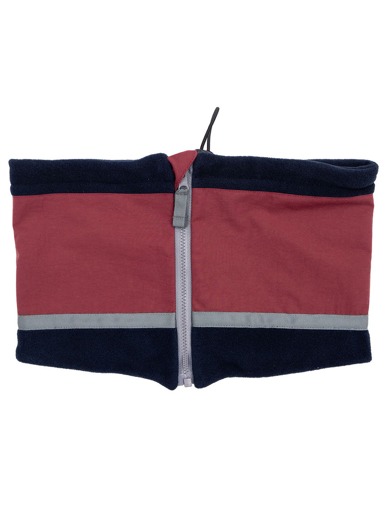 Elmer - Fleece Neck Warmer - Navy