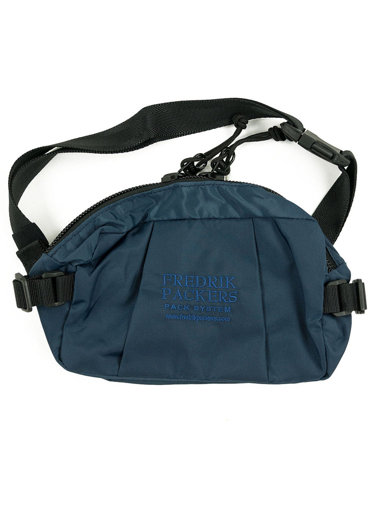 Fredrik Packers - Division pack - Navy - Northern Fells