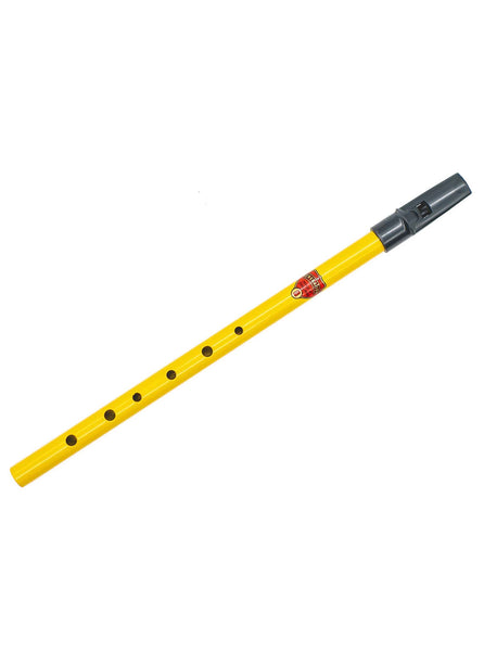 Generation Music - Aurora D Whistle - Yellow