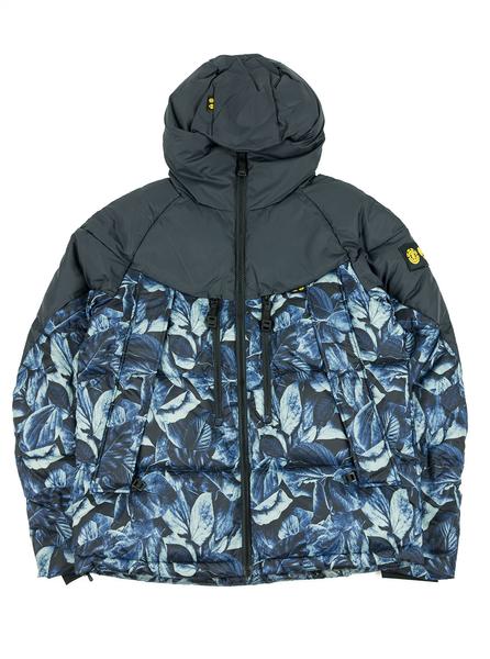 Griffin X Element - Heavy Down Parka - Leaf Camo - Northern Fells