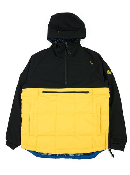 Griffin X Element - Light Down Pullover - Solar Power - Northern Fells