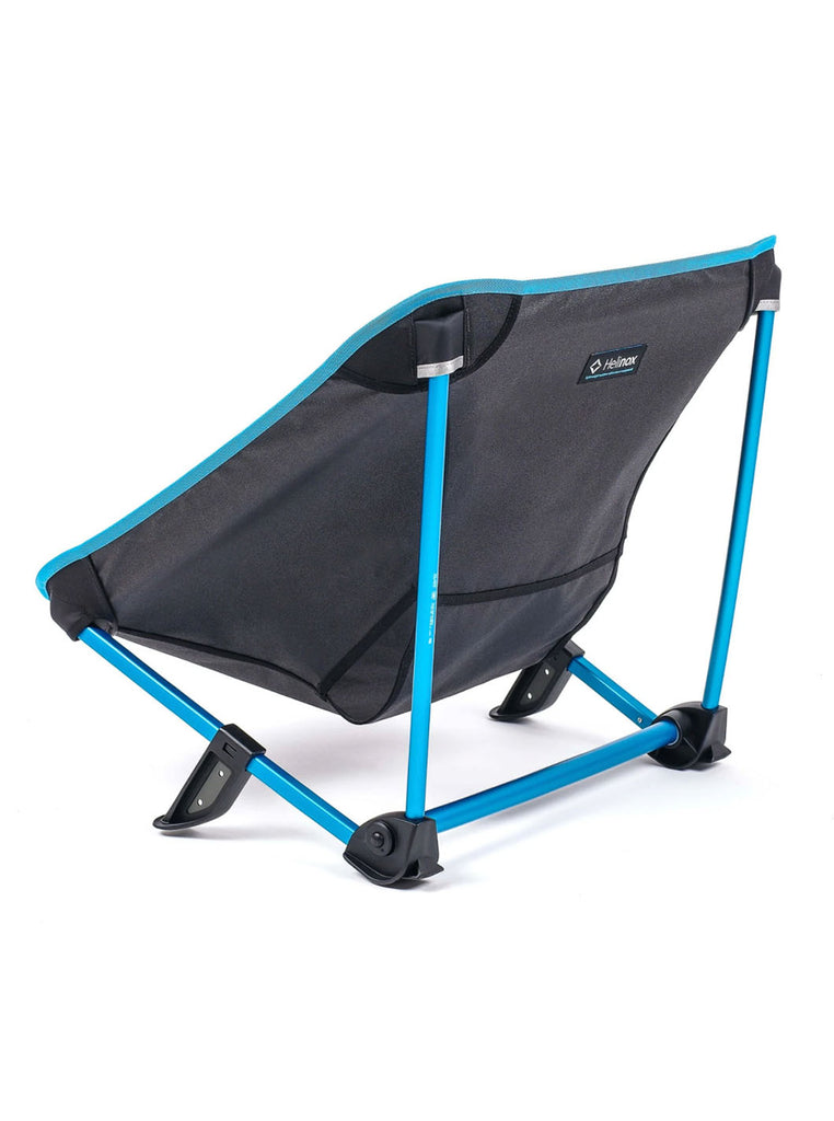 Helinox - Incline Festival Chair - Black
