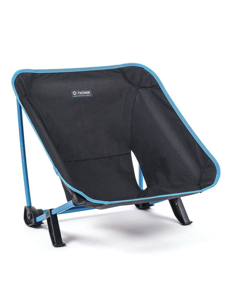 Helinox - Incline Festival Chair - Black