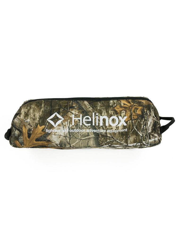 Helinox - Tactical Table One Hardtop - Real Tree Camo - Northern Fells