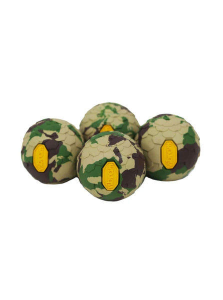 Helinox - Vibram Feet - Camo