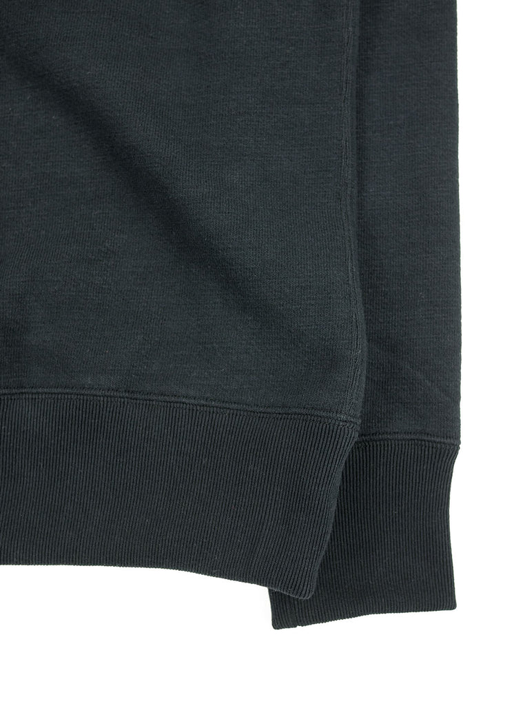 Jackman - GG Sweat Crewneck - Black - Northern Fells