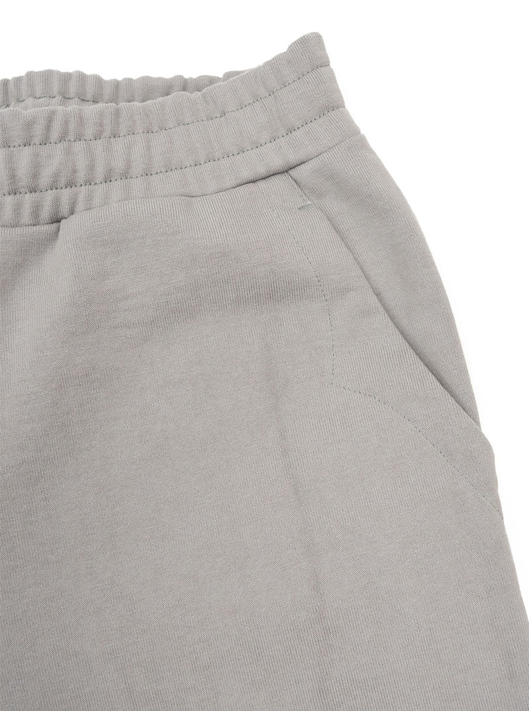 Jackman Sweatpants Silver The Northern Fells Clothing Company Pocket