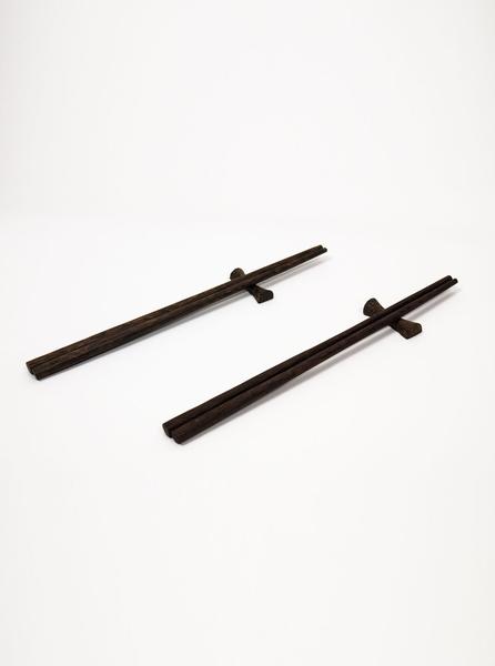 Kain & Wares - Hand Crafted Coconut Wood Chopsticks Sets - Northern Fells