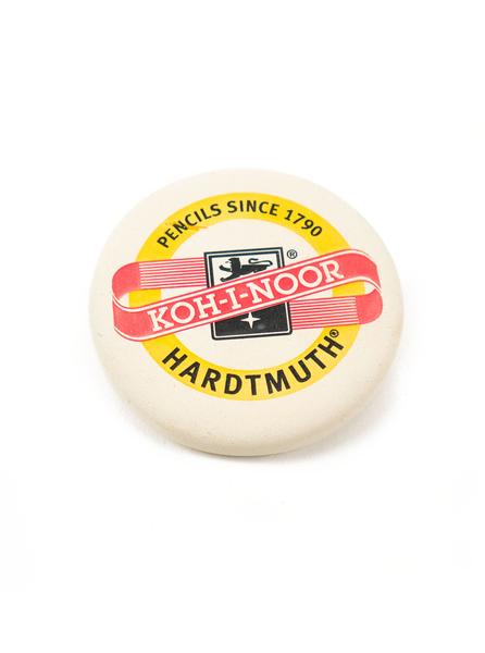 Koh-I-Noor Hardtmuth - Round Eraser - Large - Northern Fells