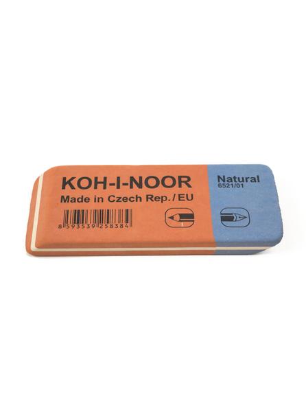 Koh-I-Noor Hardtmuth - Combined Eraser - Giant - Northern Fells