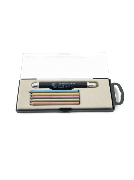 Koh-I-Noor Hardtmuth - Versatil Soft Pencil - Large - Northern Fells