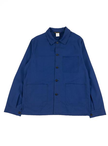 Le Laboureur - Work Jacket - Navy - Northern Fells