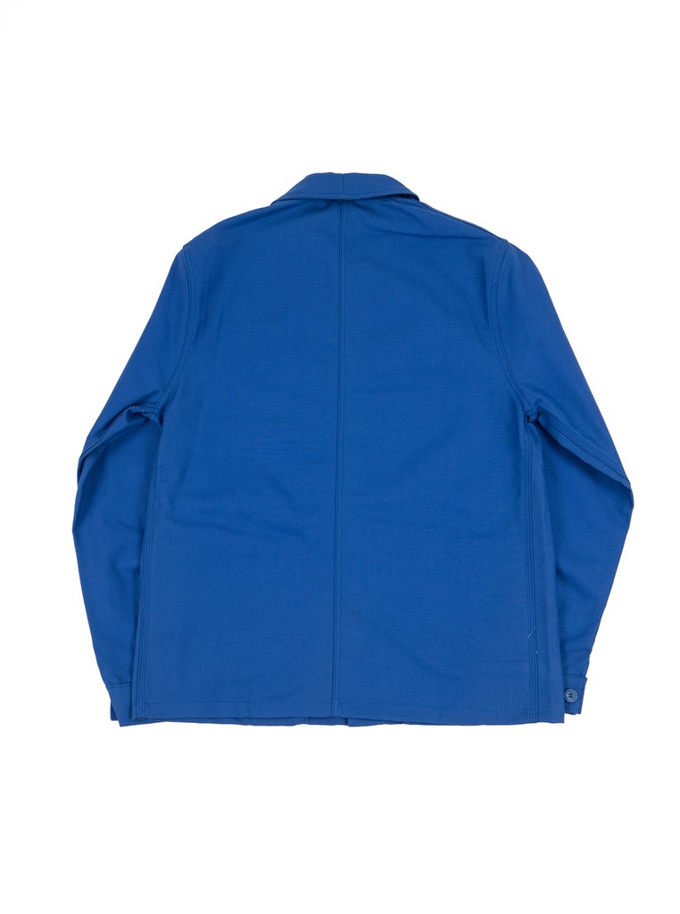 Le Laboureur - Work Jacket - Bugatti - Northern Fells